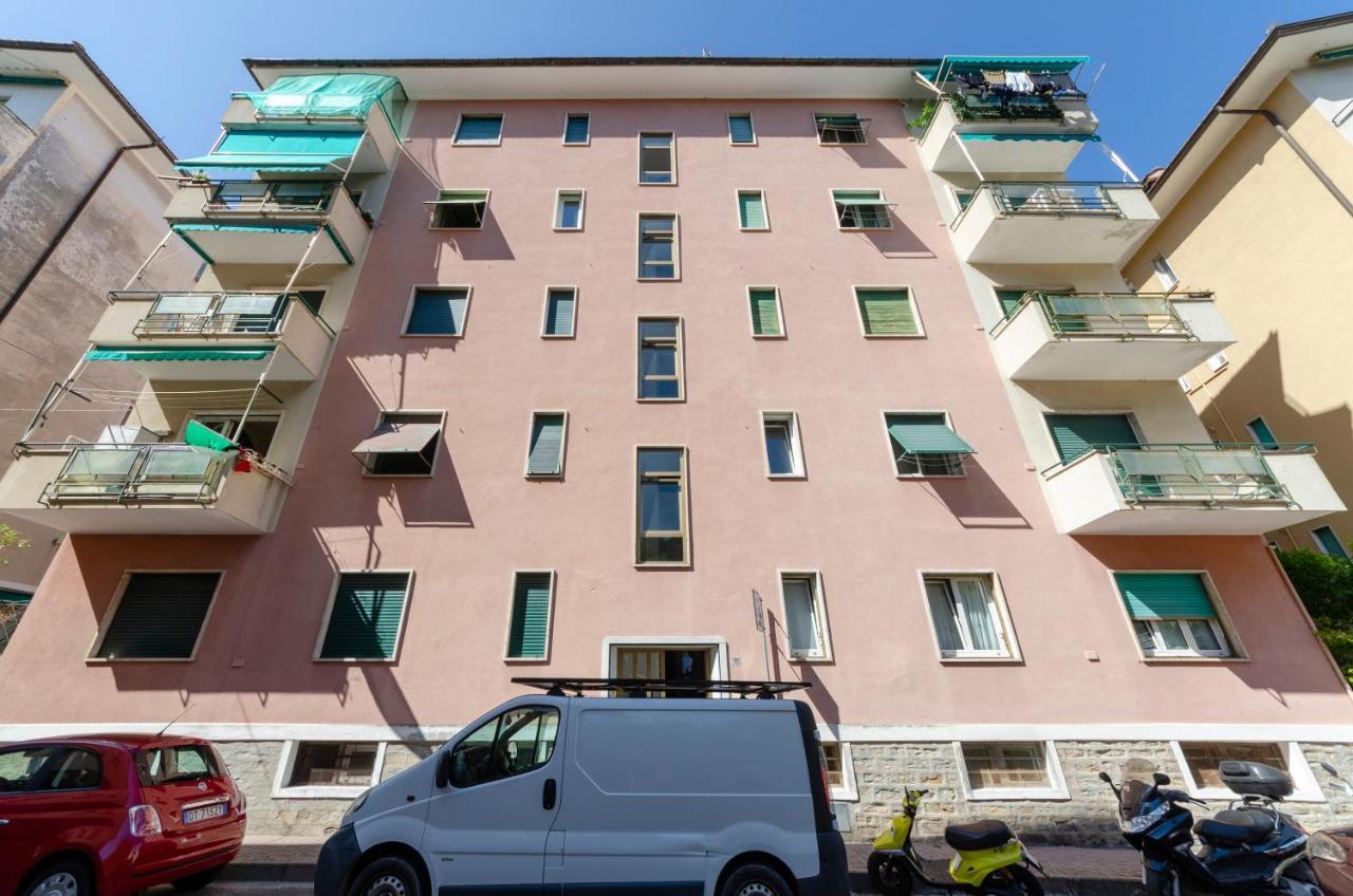 Joivy Lovely Apt For 4 On The Italian Riviera In Рапалло Экстерьер фото